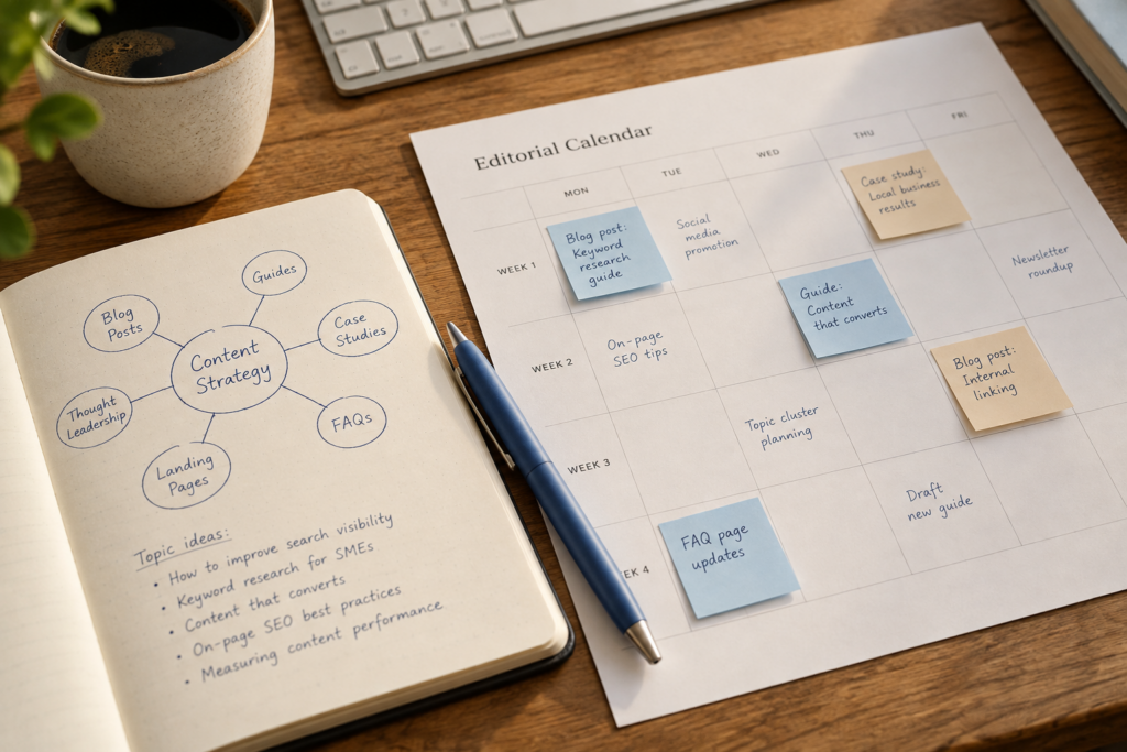 Content Strategy Content Strategy