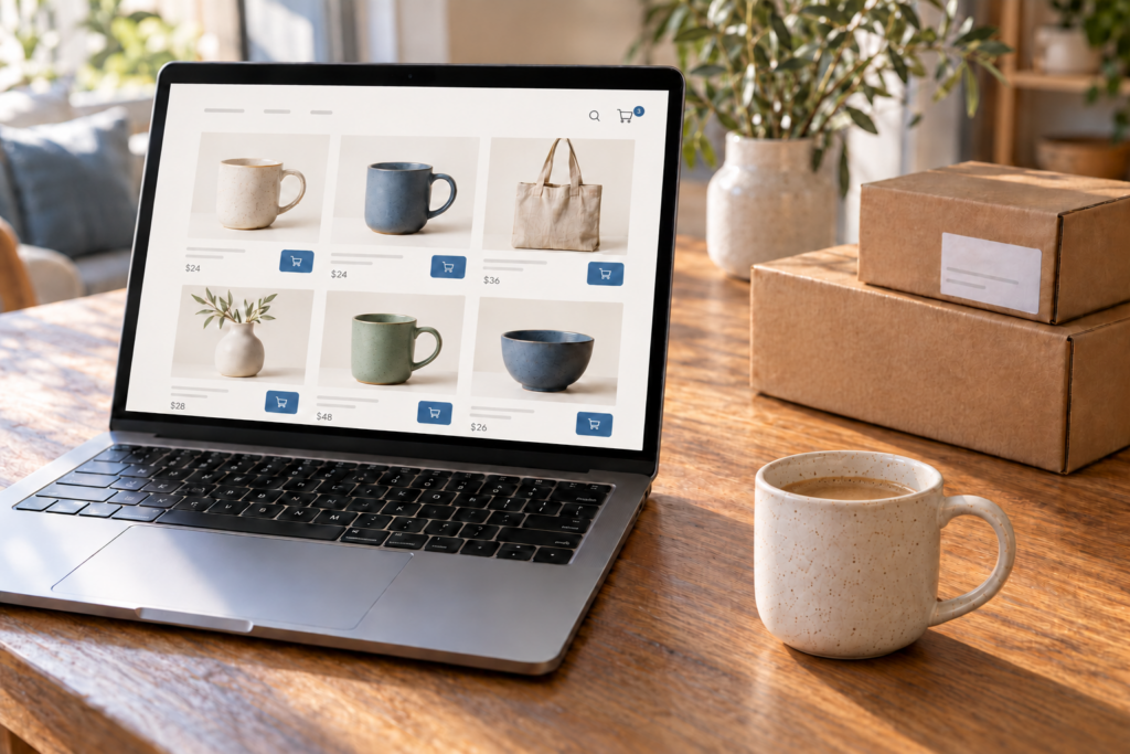 E-commerce3 E-commerce